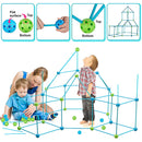 PlayFort 3D - Kit Mágico de Construcción de Fuertes en 3D - [PROMOCIÓN DISPONIBLE SOLO HOY]