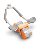 RUEDA ABDOMINAL CON REPOSA CODOS - [PROMOCIÓN DISPONIBLE SOLO HOY]