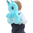 BabyCush - Mochila Anticaída Bebés - [PROMOCIÓN DISPONIBLE SOLO HOY]