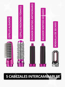 Dryerplus - Secador Profesional 5 en 1 - [PROMOCIÓN DISPONIBLE SOLO HOY]