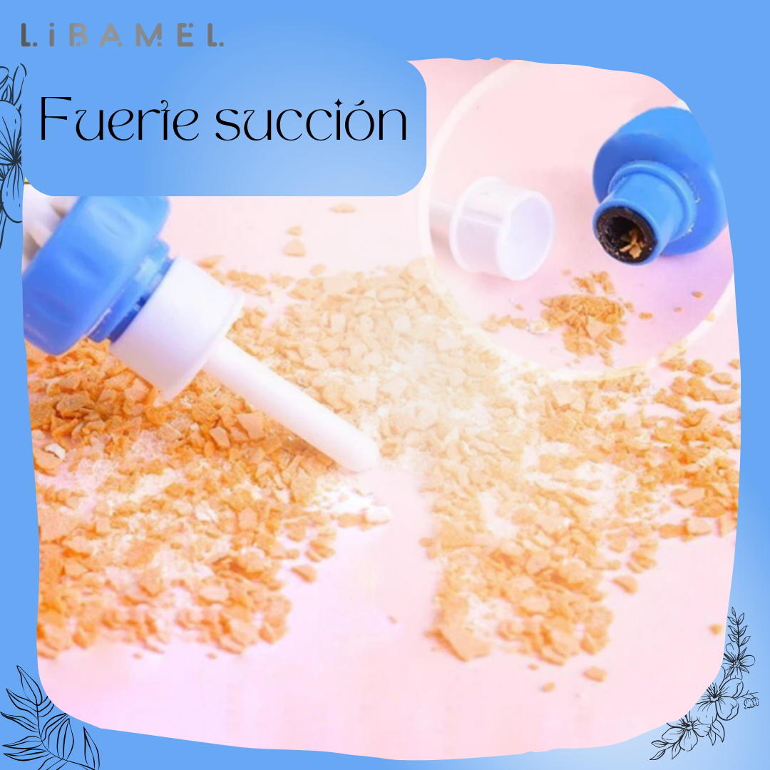OtoClean Limpiador de Oídos Eléctrico - [PROMOCIÓN DISPONIBLE SOLO HOY]