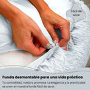 Cama DogLove Super rellena Cama Anti-Estrés para Perro - [PROMOCIÓN DISPONIBLE SOLO HOY]