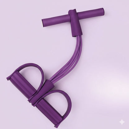 TotalFit – Bandas Elásticas Para Entrenamiento Funcional En Casa