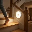 LUMISIGN – Iluminación LED Inteligente Con Activación Automática