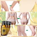 Ginger 🔥-  Aceite Adelgazante y Desintoxicante de Jengibre - [PROMOCIÓN DISPONIBLE SOLO HOY]