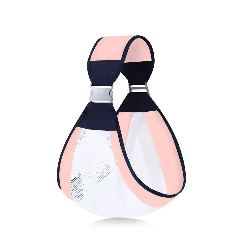 EasyNest | Portabebés Ergonómico - [PROMOCIÓN DISPONIBLE SOLO HOY]