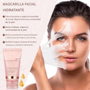 Hoygi Mascarilla Facial de Colageno + Aplicador Gratis - [PROMOCIÓN DISPONIBLE SOLO HOY]