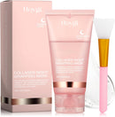 Hoygi Mascarilla Facial de Colageno + Aplicador Gratis - [PROMOCIÓN DISPONIBLE SOLO HOY]