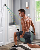 FitBands Pro Cuerdas Elásticas de Fitness - [PROMOCIÓN DISPONIBLE SOLO HOY]