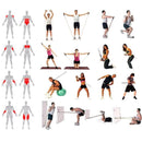 FitBands Pro Cuerdas Elásticas de Fitness - [PROMOCIÓN DISPONIBLE SOLO HOY]