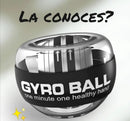 GyroFit - Gira, Cuenta Y Tonifica!