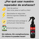 🔧 ScratchFix 120ml - Elimina arañazos al instante - [PROMOCIÓN DISPONIBLE SOLO HOY]
