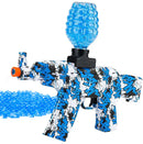 HydroStrike M416 Pistola de Hidrogel - [PROMOCIÓN DISPONIBLE SOLO HOY]