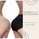PantyMoldea Pantys con Relleno - Resalta tu Belleza Natural😍 - [PROMOCIÓN DISPONIBLE SOLO HOY]