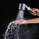 PureShower – Alcachofa de Ducha Purificadora para un Agua más Limpia y Saludable