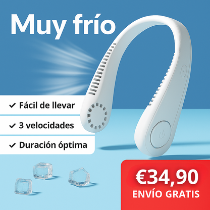 FreshLoop – Frescura que rodea