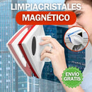 MagiClean Limpia Cristales Magnético - [PROMOCIÓN DISPONIBLE SOLO HOY]