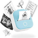 MiniPrint Impresora Portátil - [PROMOCIÓN DISPONIBLE SOLO HOY]