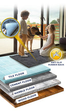 Calmats Alfombra Superabsorberte  - [PROMOCIÓN DISPONIBLE SOLO HOY]