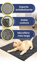 Calmats Alfombra Superabsorberte  - [PROMOCIÓN DISPONIBLE SOLO HOY]