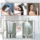 PureShower – Alcachofa de Ducha Purificadora para un Agua más Limpia y Saludable