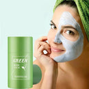 Green Mask Stick Mascarilla en Barra Enriquecida con Té Verde - [PROMOCIÓN DISPONIBLE SOLO HOY]