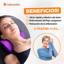 CerviPro Almohada Cervical Terapéutica - [PROMOCIÓN DISPONIBLE SOLO HOY]