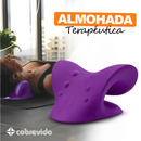 CerviPro Almohada Cervical Terapéutica - [PROMOCIÓN DISPONIBLE SOLO HOY]