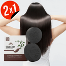 CanaBlock - Jabón negro anticanas con fórmula herbal 2x1