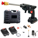 HidroTwin - Limpieza fácil y rápida