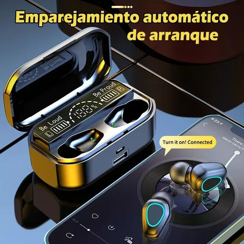 Galaxy Audífonos In-ear Sonido Superior - [PROMOCIÓN DISPONIBLE SOLO HOY]
