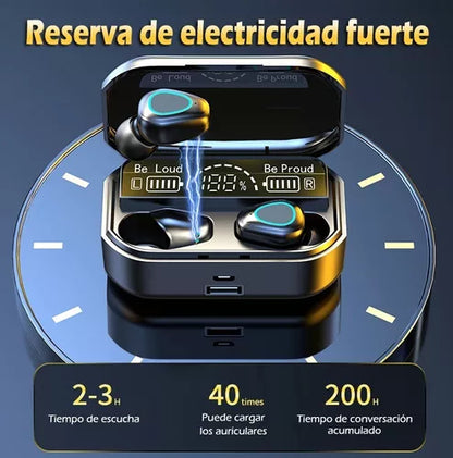 Galaxy Audífonos In-ear Sonido Superior - [PROMOCIÓN DISPONIBLE SOLO HOY]