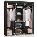 FlexCloset - Tu Solución Portátil para Espacios Ordenados - [PROMOCIÓN DISPONIBLE SOLO HOY]