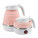 Aqualux Hervidor de Agua Portátil - [PROMOCIÓN DISPONIBLE SOLO HOY]