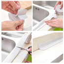 SealFlex Cintas Impermeables para Bordes Blanco - [PROMOCIÓN DISPONIBLE SOLO HOY]