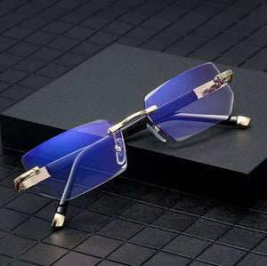 Gafas BlueGuard – Protege tus Ojos con Estilo
