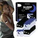 Sleep Patch Set de 28 Parches para Conciliar el Sueño - [PROMOCIÓN DISPONIBLE SOLO HOY]