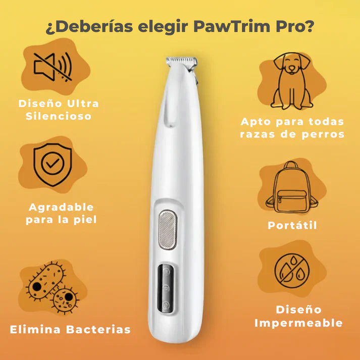PeluPet - Corte Suave Sin Estrés!
