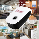 ⚡ SmartRepel – Inteligencia Ultrasónica Contra Plagas