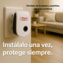 ⚡ SmartRepel – Inteligencia Ultrasónica Contra Plagas