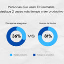 The Soothie Protector bucal antirronquido - [PROMOCIÓN DISPONIBLE SOLO HOY]