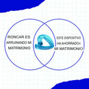 The Soothie Protector bucal antirronquido - [PROMOCIÓN DISPONIBLE SOLO HOY]