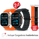 [2x1] ULTRASMART 9 – El poder de dos en tu muñeca - [PROMOCIÓN DISPONIBLE SOLO HOY]