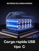 TurboVortex - Limpia Donde Otros Ni Llegan