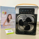 AirCooler Humidificador 3 en 1 Mini Air Portátil - [PROMOCIÓN DISPONIBLE SOLO HOY]