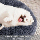 Cama DogLove Super rellena Cama Anti-Estrés para Perro - [PROMOCIÓN DISPONIBLE SOLO HOY]