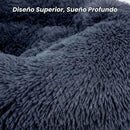 Cama DogLove Super rellena Cama Anti-Estrés para Perro - [PROMOCIÓN DISPONIBLE SOLO HOY]