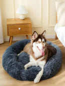 Cama DogLove Super rellena Cama Anti-Estrés para Perro - [PROMOCIÓN DISPONIBLE SOLO HOY]