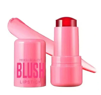 JellyColor Compre 2 y Lleve 4 💄Labial Multiuso de Gelatina - 3 en 1 🚚Envio Gratis