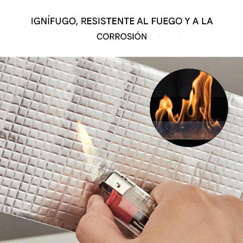 HydroFix - Cinta de Sellado Eficaz - [PROMOCIÓN DISPONIBLE SOLO HOY]